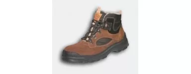 Calzature antinfortunistiche e scarpe da lavoro