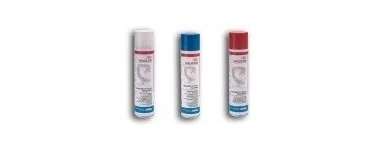 Chimici per saldatura: spray rivela cricche