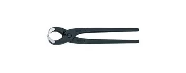 Utensili per tagliare: tenaglie da ferraiolo
