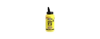 Colla per Legno: Vinavil Legno, Bisom Legno, Bostik Legno